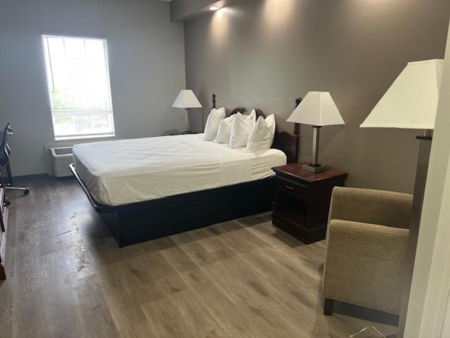 Baymont By Wyndham Lakeland Zewnętrze zdjęcie