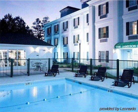 Baymont By Wyndham Lakeland Udogodnienia zdjęcie